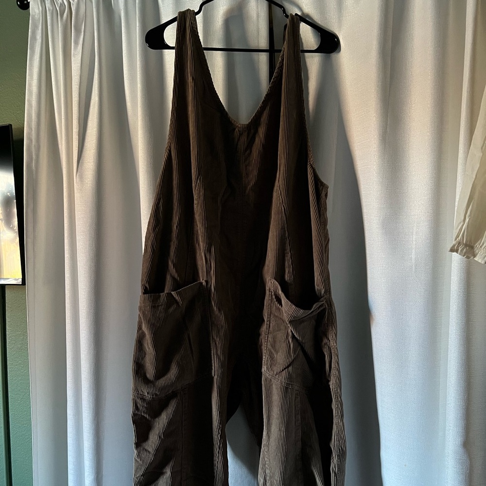 Free people Romper